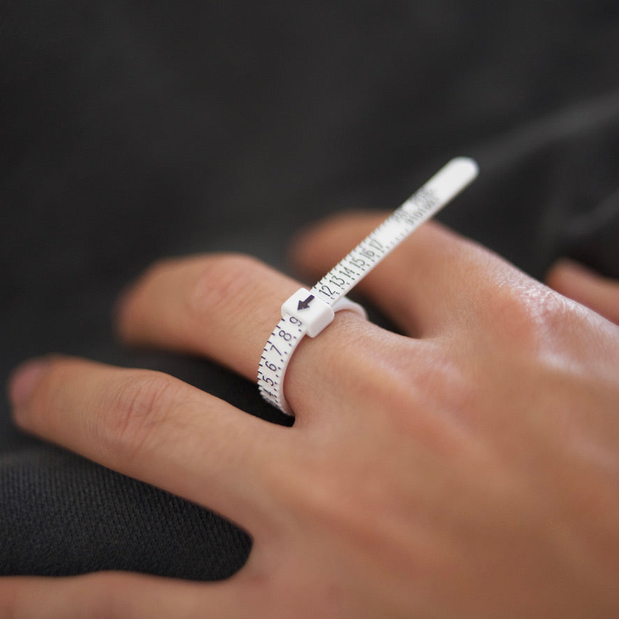 Ring Sizer