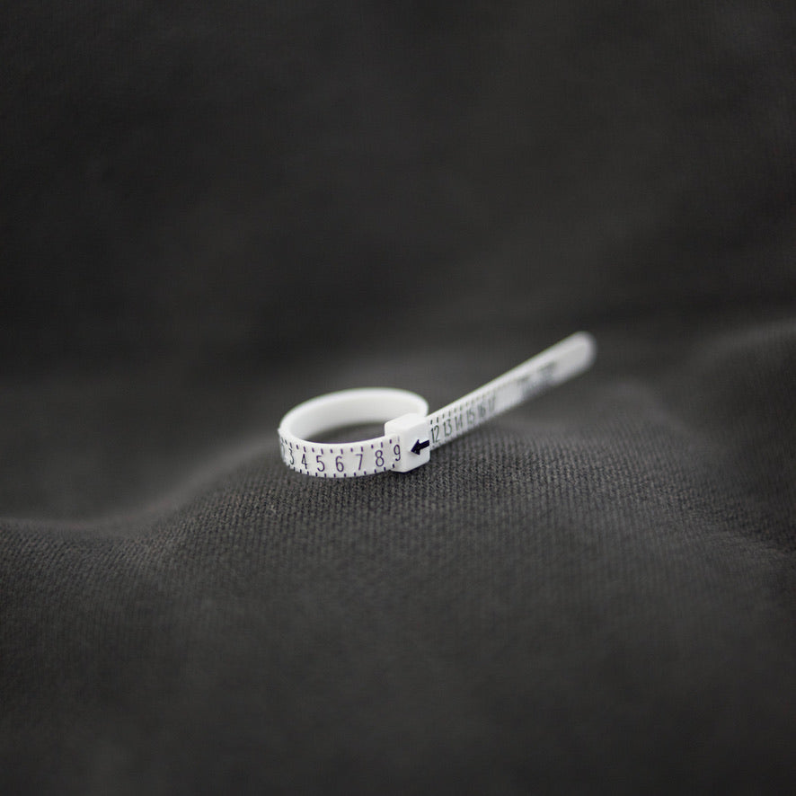 Ring Sizer