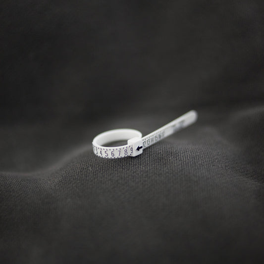 Ring Sizer