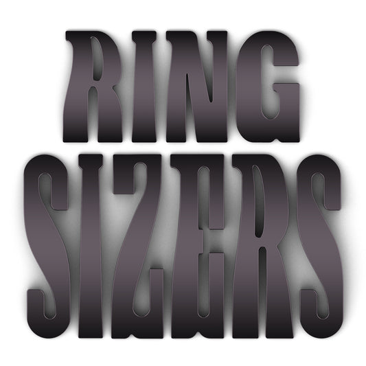 Ring Sizer